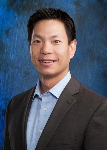 Michael J. Huang, MD
