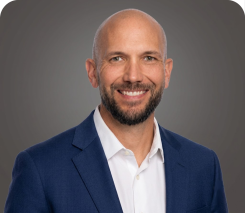Benjamin Meyer, DO Profile Image