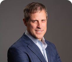 Dale Cassidy, MD, MBA Profile Image