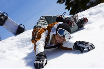 Common Ski & Snowboarding Injury Treatments | CSOG