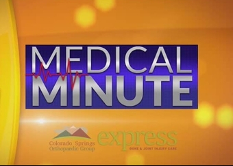 Total Shoulder Replacement With Dr. Christopher Jones