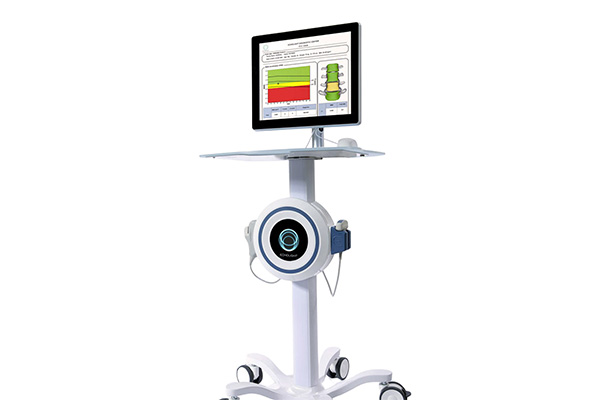 How Echolight Technology Is Changing Osteoporosis Care