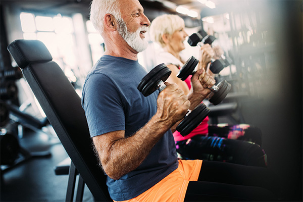 Who Should Get a Bone Density Test and When to Start Monitoring