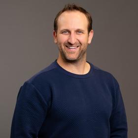 Darin Yantis, DPT Profile
