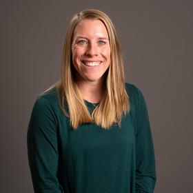 Emily Fischer, PTA Profile