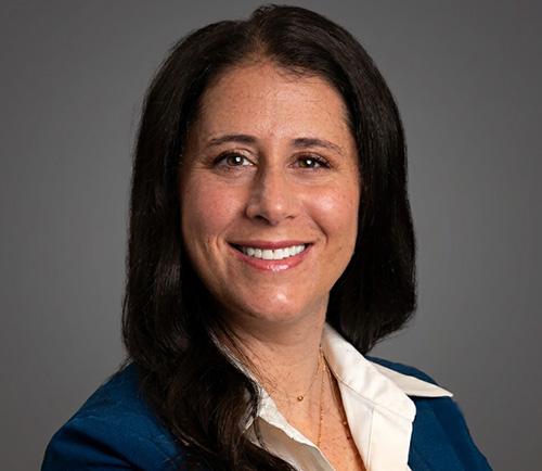 Jamie L. Friedman, MD Profile