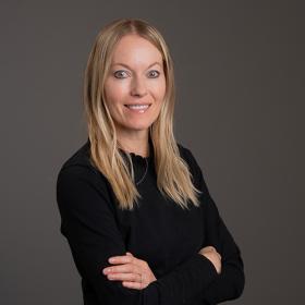 Jamie Mendoza, OTR/L, CHT Profile