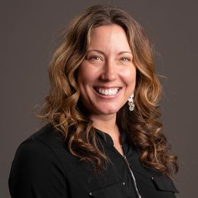 Janice Rasmussen, OT Profile