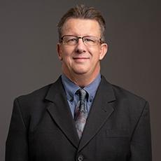 Jason Mitcham, CPED - Profile