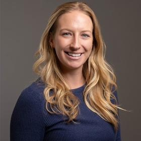 Kayla Golkiewicz, ATC, PTA Profile