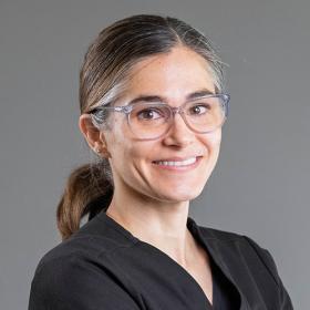 Sarah Hanes, PA-C