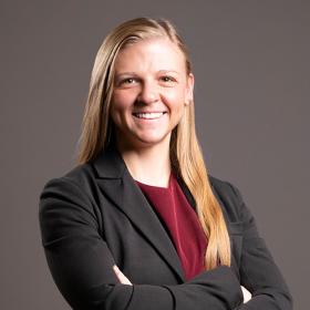 Teresa Constantino, PA-C