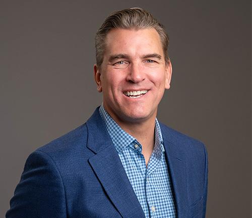 Tim Nelson, BOCO