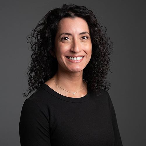 Amanda Young, PTA Physical Therapist