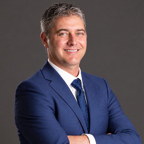 Phillip Falender, PA-C Profile