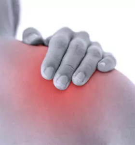 Shoulder Replacement Surgery to relieve shoulder pain