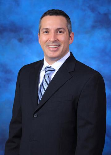 Home - Colorado Springs Orthopaedic Group