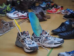 How do orthotics work and can they help provide arch support? Many variations include orthotics for plantar fasciitis and have help thousands find sustainable relief. 