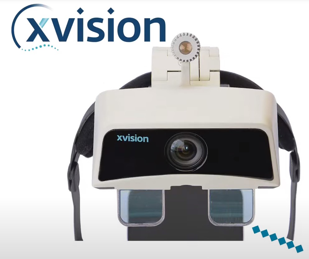 Doctors with XRay Vision Colorado Springs Orthopaedic Group