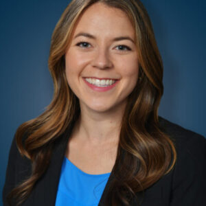 Image of Physician Assistant Kristina Hoffmann