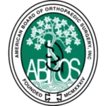 ABOS Certification Logo