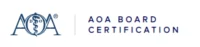 AOA Board Certification