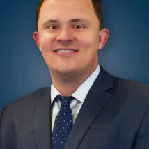 Bron Dr. Tyler Bron, MD Colorado Springs Orthopaedic Group