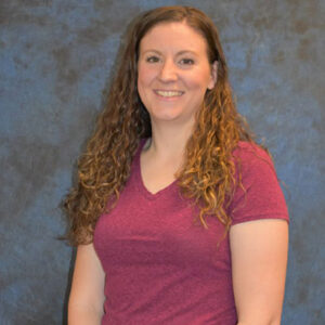 Christine Brauer, PT, DPT