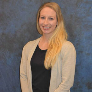 Kayla Golkiewicz, ATC, PTA