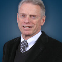 Dr. Theodore Stringer, MD Colorado Springs Orthopaedic Group