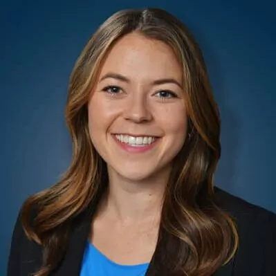 Kristina Hoffmann, PA-C