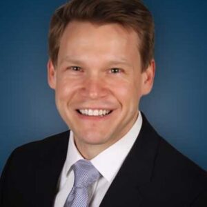 Robert Harper, MD, Orthopaedic Spine Specialist at Colorado Springs Orthopaedic Group