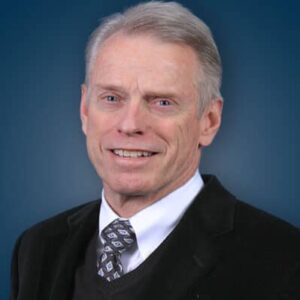 Theodore L. Stringer, MD specializing in Joint Replacement, specifically Knee Replacement and Hip Replacement