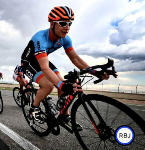 Cycling Sports Medicine Image