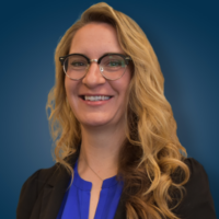 Lauren Barr, NP to Eric Jepson, DO