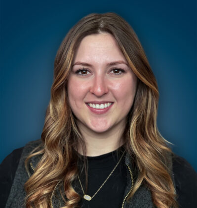 Katelyn Gustafson, PA-C Orthopaedic Physician Assistant