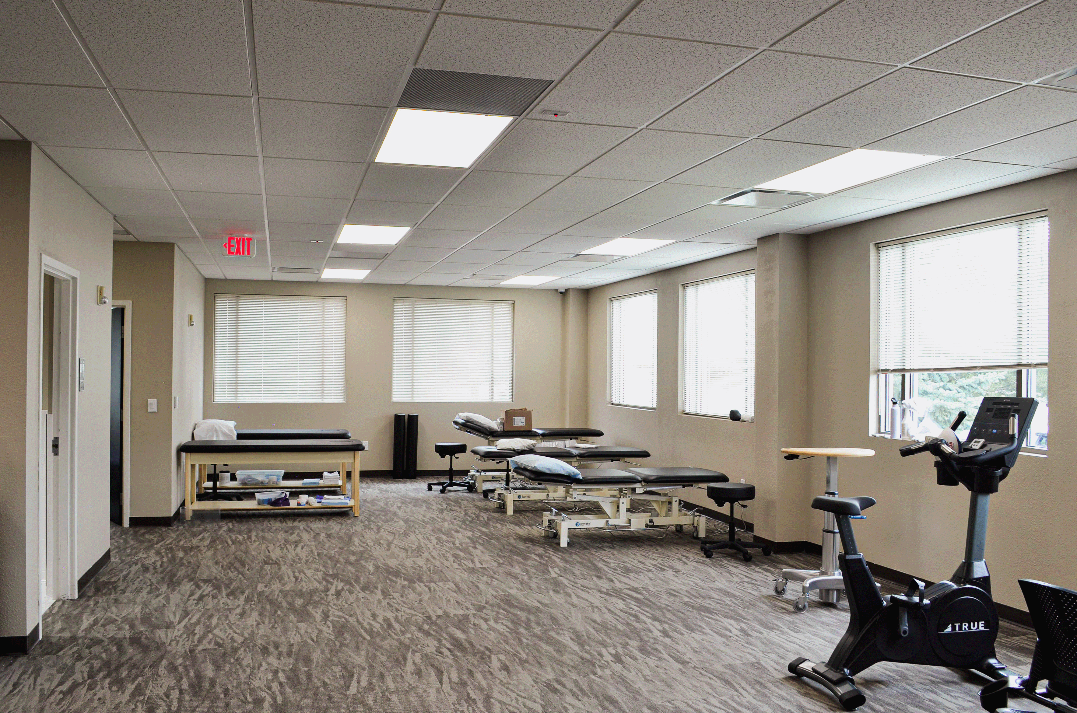 CSOG Physical Therapy East, Physical Therapy in Colorado Springs, Physical Rehabilitation