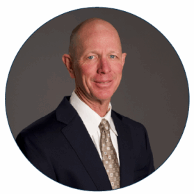 James Bee, MD Spine Surgeon specializing in neck and back pain in Colorado Springs