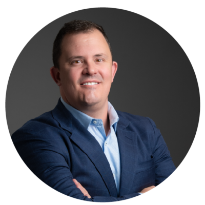 Tyler Bron, MD Joint Replacement Surgeon