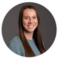 Olivia Jansen, PA-C