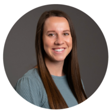 Olivia Jansen, PA-C