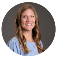 Megan Perry, PA-C