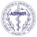 ABPMR and Pain Management Board Certified Specialist