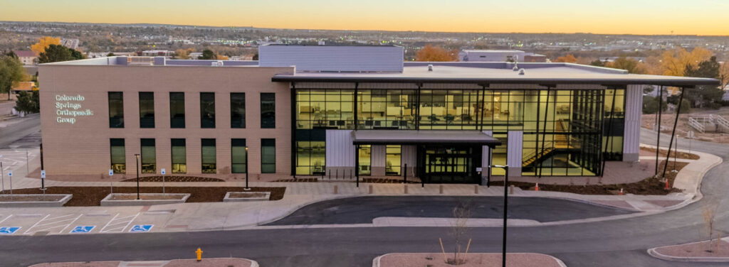 CSOG South @ Quail Lake Loop