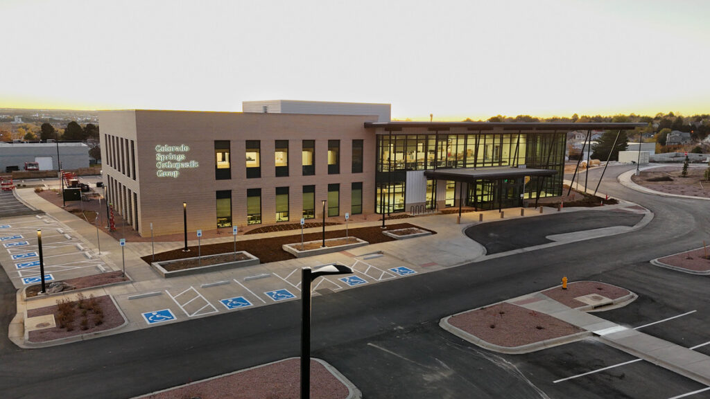 CSOG South 1655 Quail Lake Loop