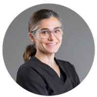 Sarah Hanes, PA-C CSOG Express Care