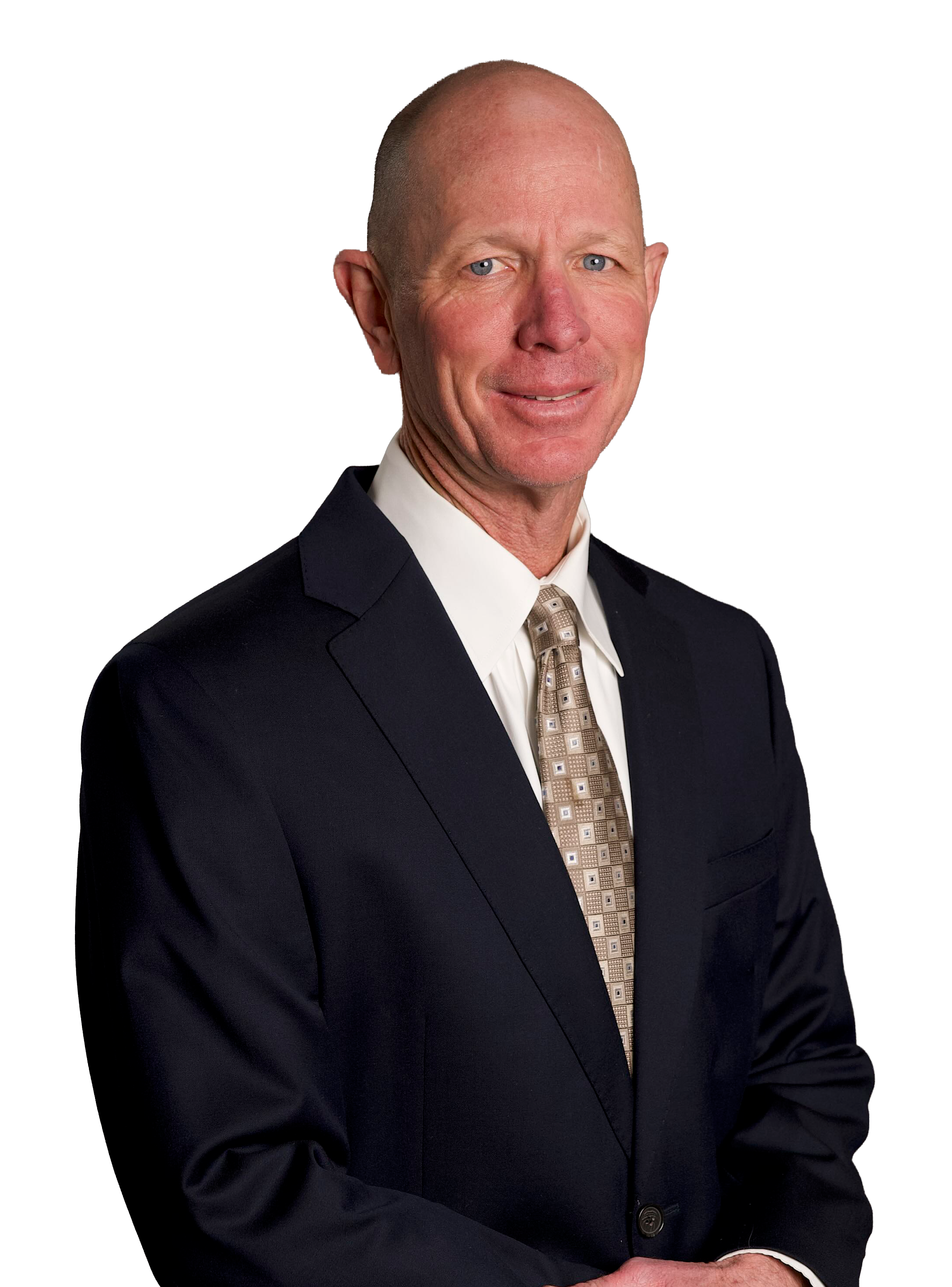 James Bee, MD